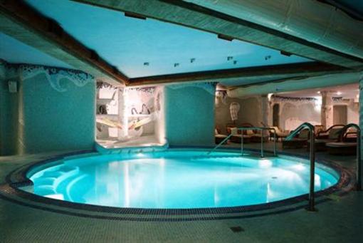 фото отеля Daniya Denia Spa & Business Hotel