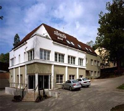 фото отеля Silenzio Hotel