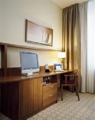 фото отеля Silenzio Hotel