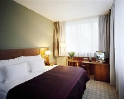 фото отеля Silenzio Hotel