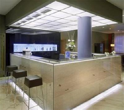 фото отеля Silenzio Hotel