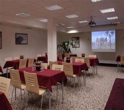 фото отеля Silenzio Hotel
