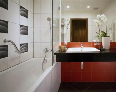 фото отеля Silenzio Hotel