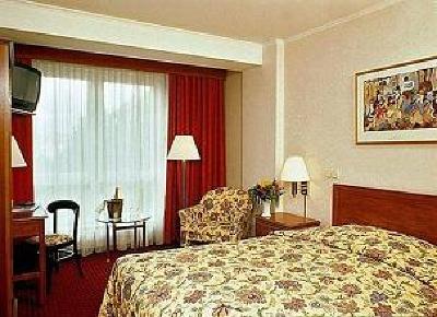 фото отеля Hotel Georghof Berlin