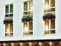 Hotel Georghof Berlin