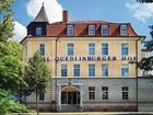 фото отеля Quedlinburger Hof