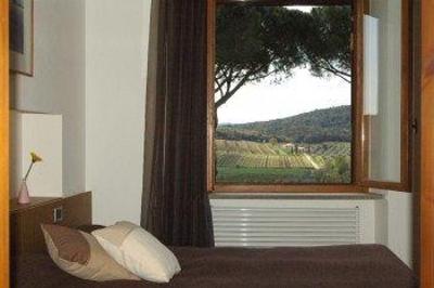 фото отеля Agriturismo Bulichella Suvereto