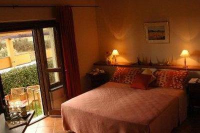 фото отеля Agriturismo Bulichella Suvereto