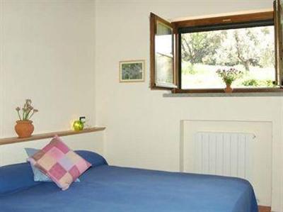 фото отеля Agriturismo Bulichella Suvereto