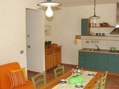 фото отеля Agriturismo Bulichella Suvereto