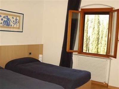 фото отеля Agriturismo Bulichella Suvereto