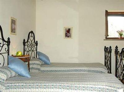 фото отеля Agriturismo Bulichella Suvereto