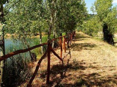 фото отеля Agriturismo Bulichella Suvereto