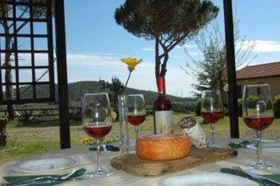фото отеля Agriturismo Bulichella Suvereto