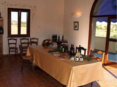 фото отеля Agriturismo Bulichella Suvereto