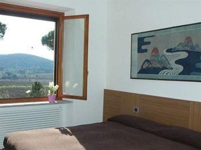 фото отеля Agriturismo Bulichella Suvereto