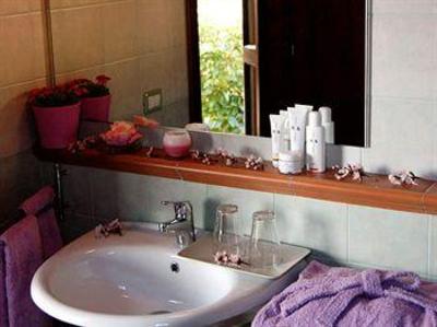 фото отеля Agriturismo Bulichella Suvereto