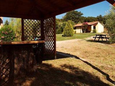 фото отеля Agriturismo Bulichella Suvereto