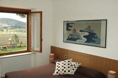 фото отеля Agriturismo Bulichella Suvereto