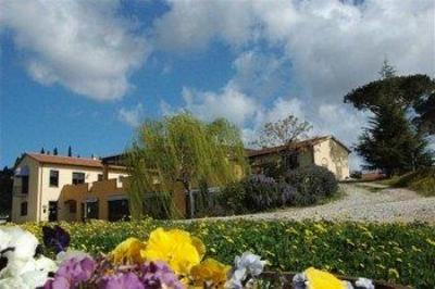 фото отеля Agriturismo Bulichella Suvereto