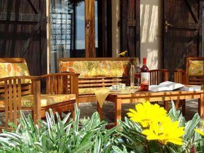 фото отеля Agriturismo Bulichella Suvereto