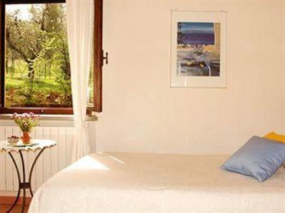 фото отеля Agriturismo Bulichella Suvereto