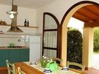 фото отеля Agriturismo Bulichella Suvereto