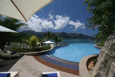 фото отеля Hilton Seychelles Northolme Resort & Spa