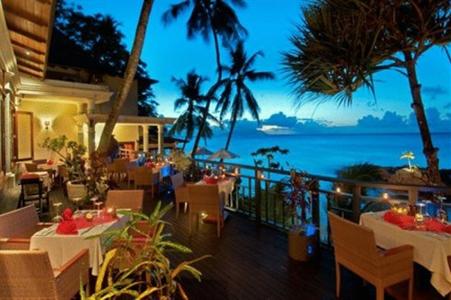 фото отеля Hilton Seychelles Northolme Resort & Spa