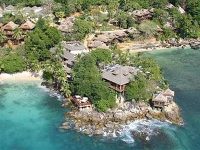 Hilton Seychelles Northolme Resort & Spa