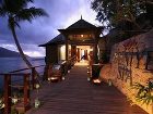 фото отеля Hilton Seychelles Northolme Resort & Spa