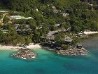 фото отеля Hilton Seychelles Northolme Resort & Spa