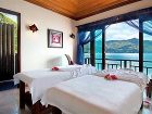 фото отеля Hilton Seychelles Northolme Resort & Spa