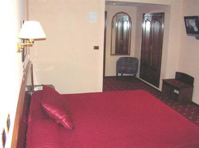 фото отеля Hotel Francisco II
