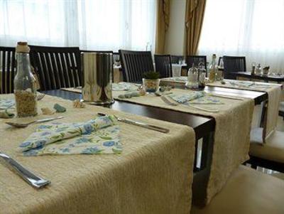 фото отеля Hotel JFM