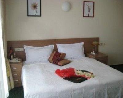 фото отеля Hotel JFM