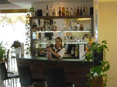 фото отеля Hotel JFM