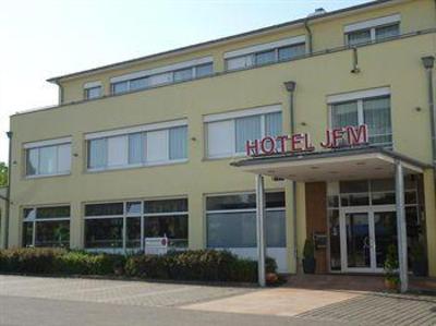 фото отеля Hotel JFM