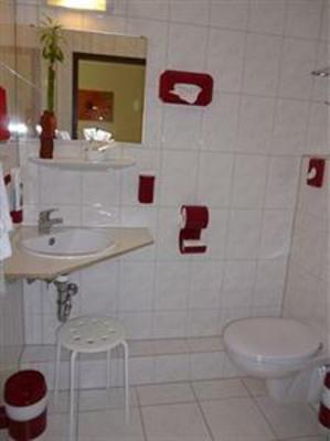 фото отеля Hotel JFM