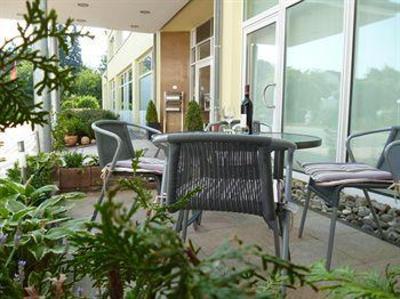 фото отеля Hotel JFM