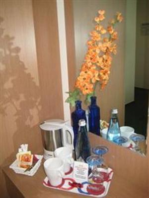 фото отеля Hotel JFM