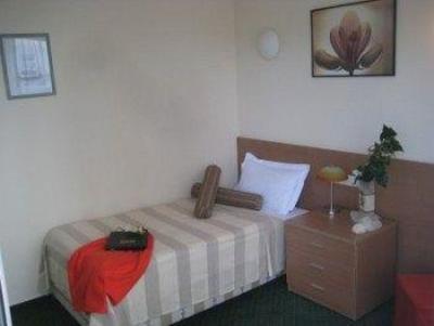 фото отеля Hotel JFM