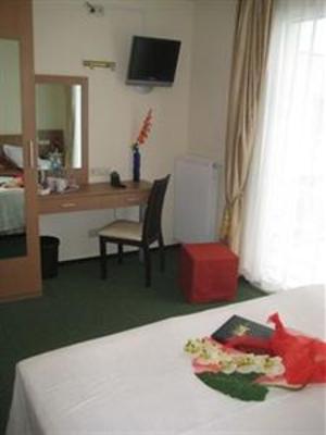 фото отеля Hotel JFM