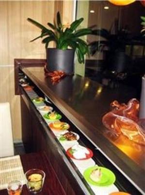 фото отеля Hotel JFM