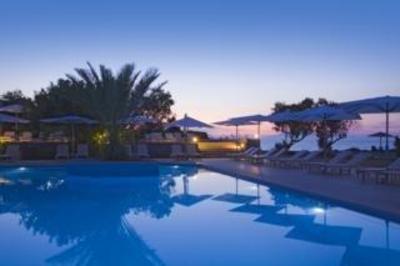 фото отеля The Bay Hotel & Suites