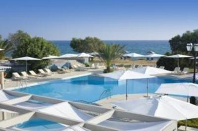 фото отеля The Bay Hotel & Suites