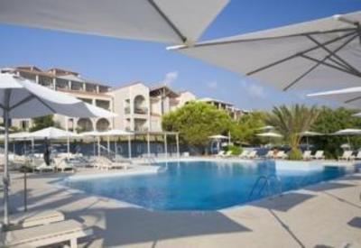 фото отеля The Bay Hotel & Suites