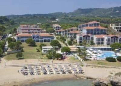 фото отеля The Bay Hotel & Suites