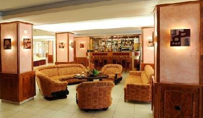 фото отеля Atlas City Hotel Budapest