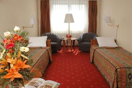 фото отеля Atlas City Hotel Budapest